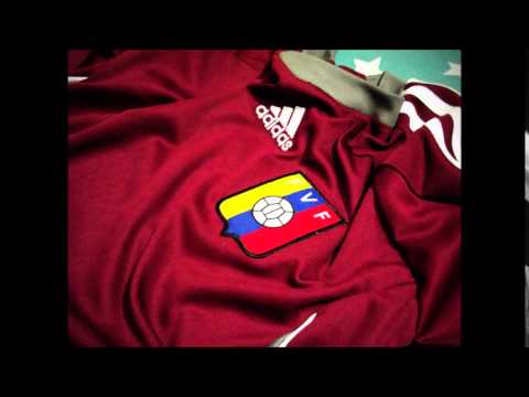 La Vinotinto video
