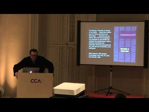 Windows and Screens: Georges Teyssot / Fenêtres et écrans : Georges Teyssot