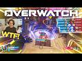 Overwatch MOST VIEWED Twitch Clips Of The Week 399