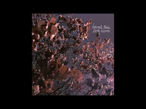 Eerie Wanda - Someone's In My House (Official Audio)