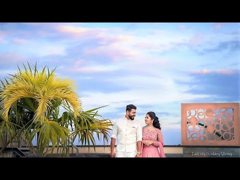 WEDDING | DON WEDS MARIYA