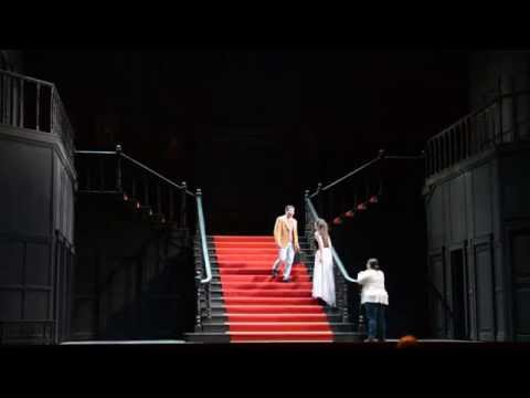 Sergey Romanovsky - Athlete's aria !