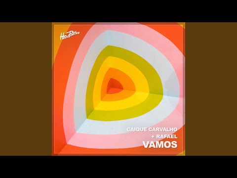Vamos (Extended Mix)