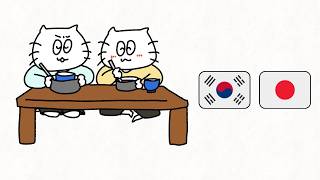 【日韓夫婦】小言が多すぎる韓国人夫