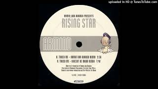 Armin Van Buuren pres. Rising Star - Touch Me (Vincent De Moor Remix) (2001)
