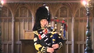 Highland Cathedral: The Pipes and Drums of the Royal Scots Dragoon Guards
