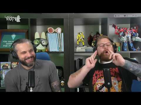 Daymare: 1994 Ep3 || Let's NOPE! 2023-11-21