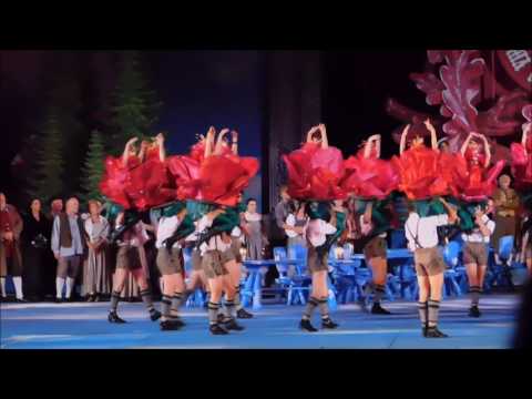 Der Vogelhändler von Carl Zeller