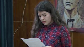 13 награди бяха раздадени днес в Младежки център Хасково