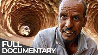 Life at 122 °F: Surviving in the Hottest Places on Earth | Free Documentary