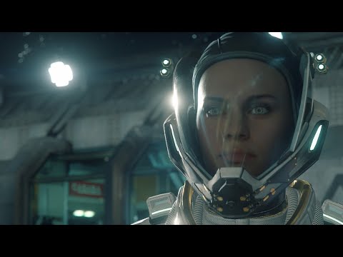 Star Citizen - PTU 3.9 First Wave - Exploration of new features