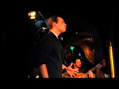 "Procurando a Felicidade" - Fado Mortalha