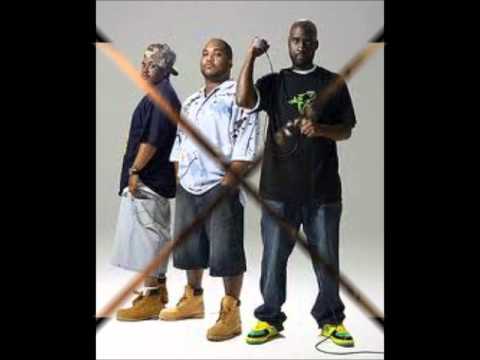 De La Soul Ego trippin Pt2  La jay remix Feat: Shorty No Mas