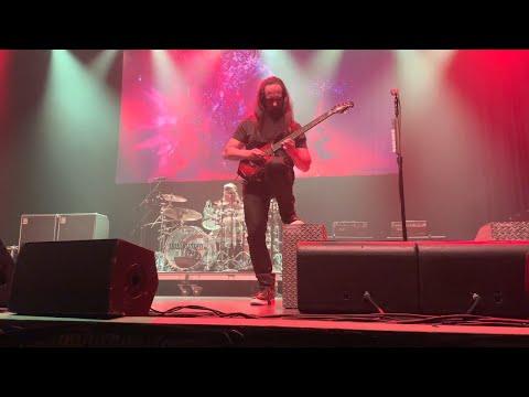 John Petrucci - Full Show October 17, 2022 (with Mike Portnoy and Dave LaRue)