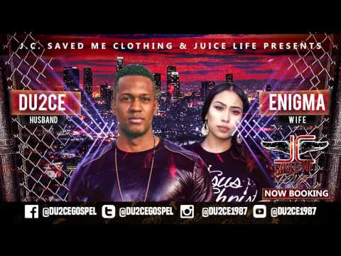J.C. Saved Me Promotinal Tour Promo (booking for all 2017)
