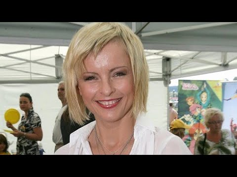 ✅  O přízeň publika neměla Iveta Bartošová&nbsp;(✝48) nikdy nouzi. Také muži jí leželi u noho