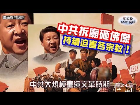 【思打廢-STOP FAKE】第21集 【思打廢-STOP FAKE】第21集