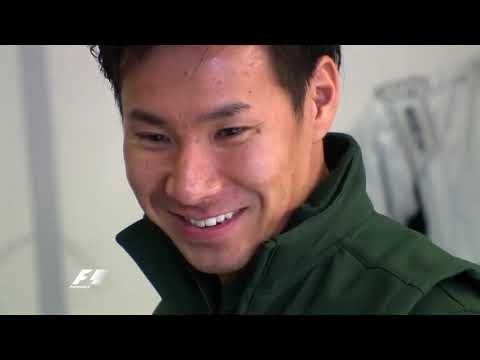 RESUMEN TEMPORADA 2014 F1