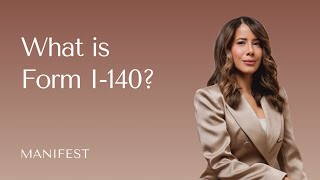 A complete guide to Form I-140