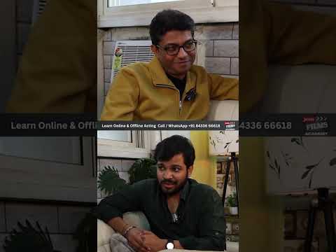 Casting Director Tak Kaise Pahunchein - JoinFilms Academy 2026