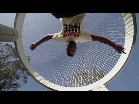 FLY STAR FRESH - New LOVE VS HATE