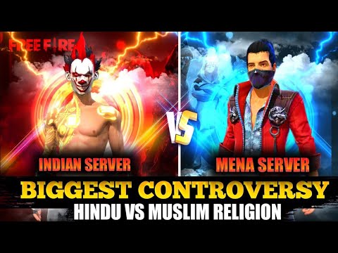 DISRESPECT OF RELIGION 💔| Team Nxt Vs Mena Server Biggest Controversy || @Classy @Mr Rattler