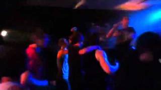 Clouds Over Normandy