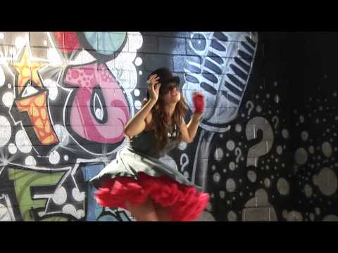 Thumbnail for Behind the Scenes with Debby Ryan on "We Got The Beat" by Debby Ryan