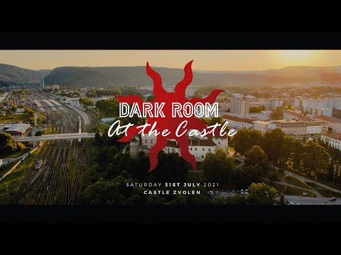 EMTYDEE live | DARK ROOM  / ZVOLEN CASTLE 2021