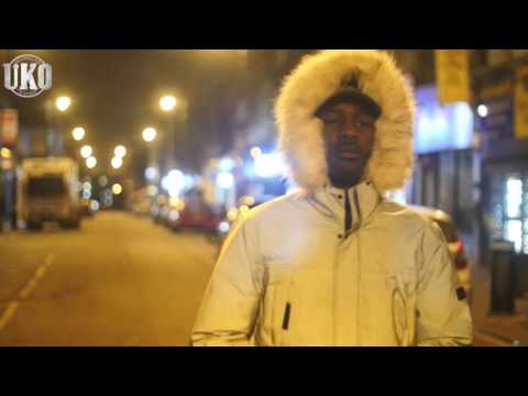 J COOK - DROP IT [PROD BY MK] @Eardope_Music