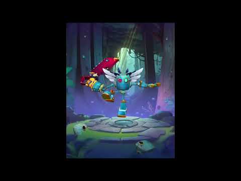 Survivor Robot:Echo Adventures