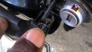 Download lagu How to Remove the Door Lock on a 2003 Mini, Cooper mp3 Download lagu How to Remove the Door Lock on a 2003 Mini, Cooper mp3