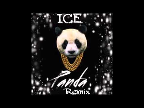 Desiigner- Panda (ICE OFFICIAL Remix) Prod. By: Menace