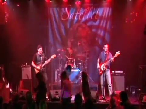 Jack Bon Slim Combo / "Young Blood"