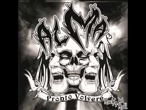 ALMA DEL ROCK AND ROLL - por mi madre