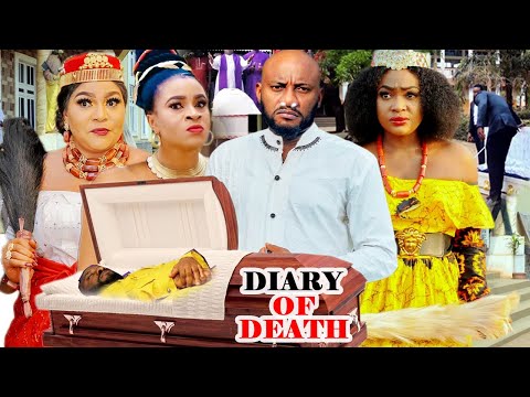 DIARY OF DEATH SEASON 7,8&9 {NEW TRENDING MOVIE} - YUL EDOCHIE|MARY IGWE|LIZZY G|NEW NIGERIAN MOVIE