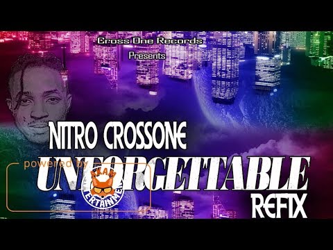 Nitro CrossOne - Unforgettable Refix - September 2017