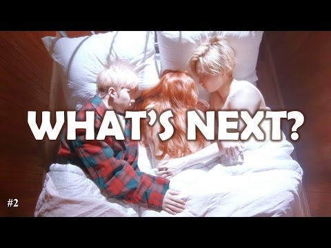 Kpop Quiz: What's next in the music video? #2 Video