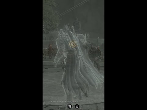 Shadow of War: Minas Morgul - Victory Point 4