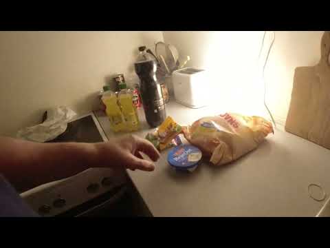 MongoTV_12624 - NETTO Haul 72 Kroner KONTANT - CHIPS-COLA-SLIK-OST