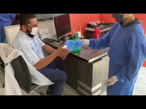 COVID-19 Safety Protocols at Phyworld Clinics - PHYWorld