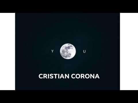 CRISTIAN CORONA - "YOU" (Original Audio)