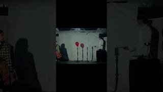 this scene makes everyone mind blowing🤯😰#the sound of the magic#kdrama#explore