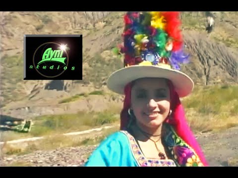 LLAJTAYMANTA - "Para Qué la Vida"  (Tonada Tinku)