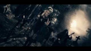 Omega Lithium - Making of Stigmata