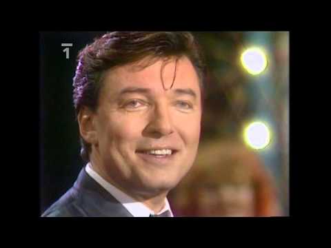 Karel Gott - To byl vám den (1985)