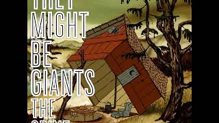 03 •  They Might Be Giants   Au Contraire, Memo To Human Resources &amp; Wearing A Raincoat  (D L Vrns)