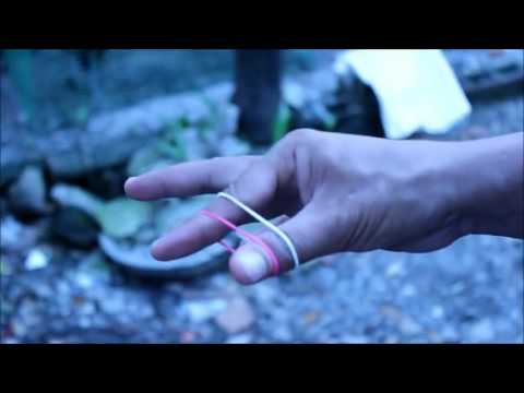 Saturn Magic -Phantom Band by Arnel Renegado video DOWNLOAD