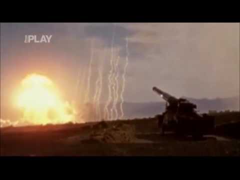 Jaderné (atomové, nukleární) taktické dělo