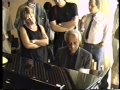 Barry plays Oblivion (Bud Powell)